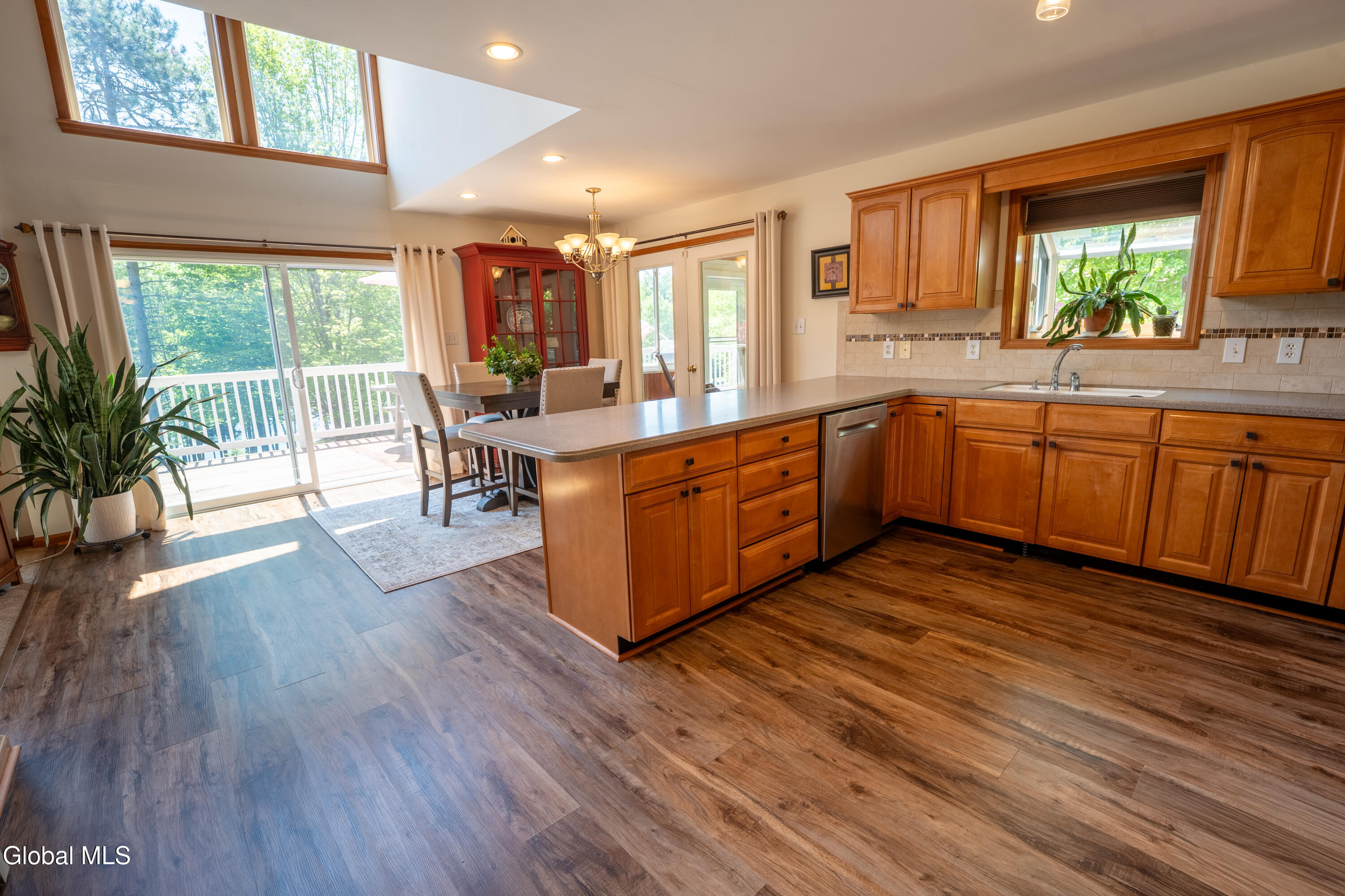 741 North Shore Road Edinburg, NY 12835 - Photo 16 of 49 741 N Shore-14
