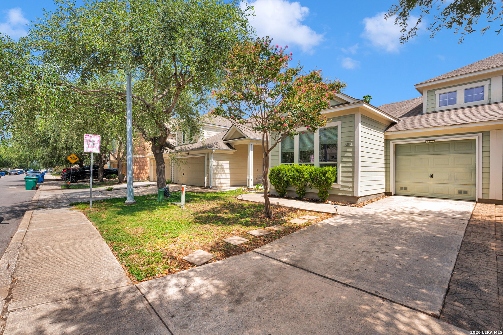 6819 Terra Rye San Antonio, TX 78240 - Photo 3 of 16