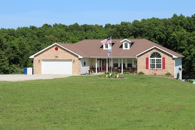 3769 State Road, Unit AA Holts Summit, MO 65043 - Photo 1 of 1