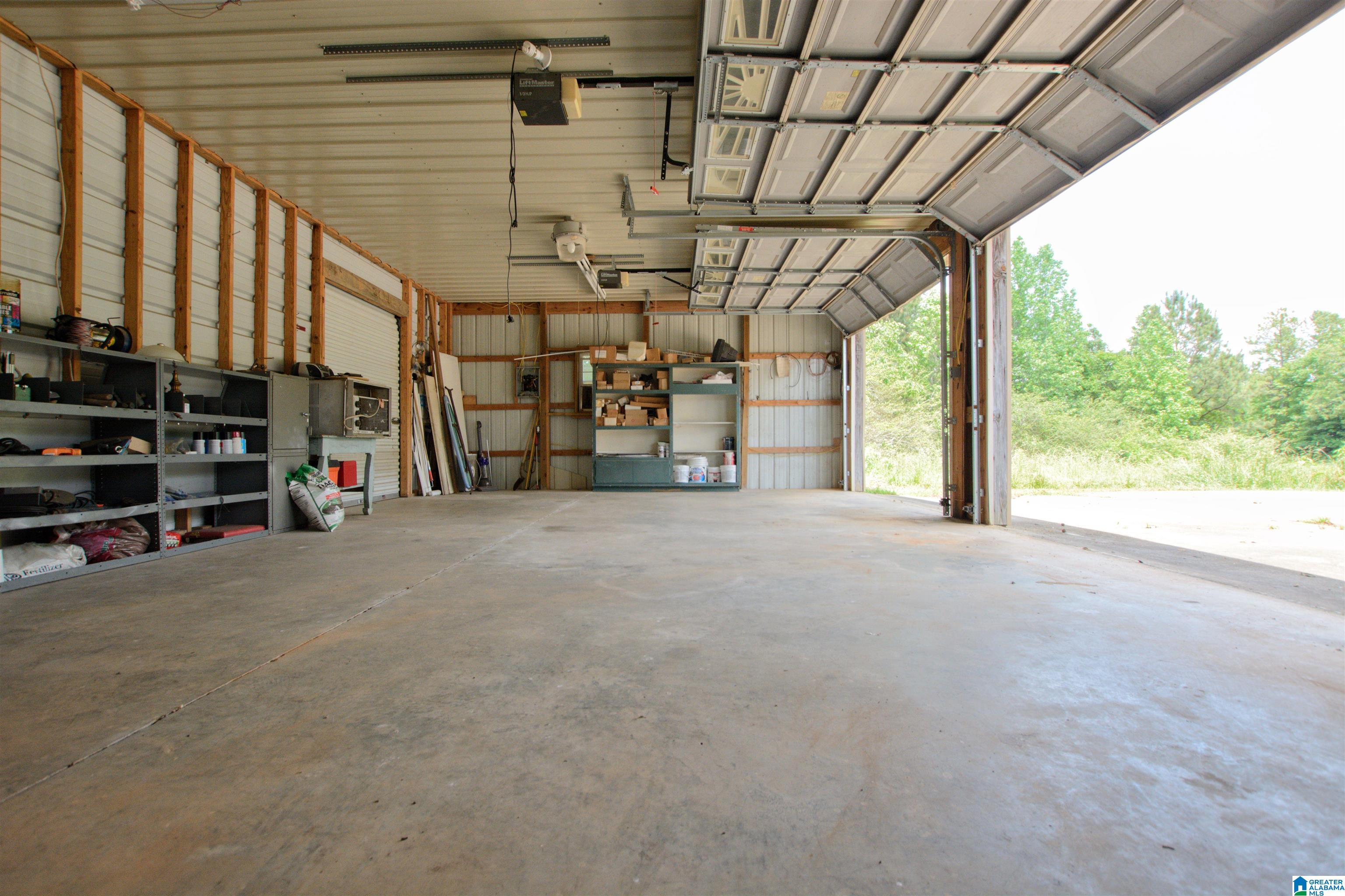 280 County Road 63 Ranburne, AL 36273 - Photo 32 of 43
