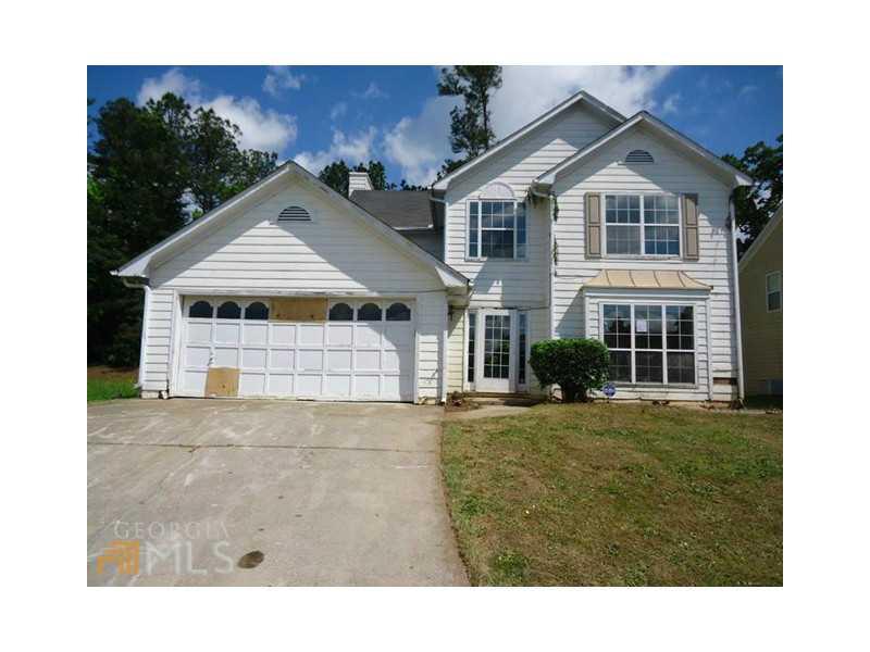 3160 Ozmer Landing Decatur, GA 30034 - Photo 1 of 1 Exterior Front.