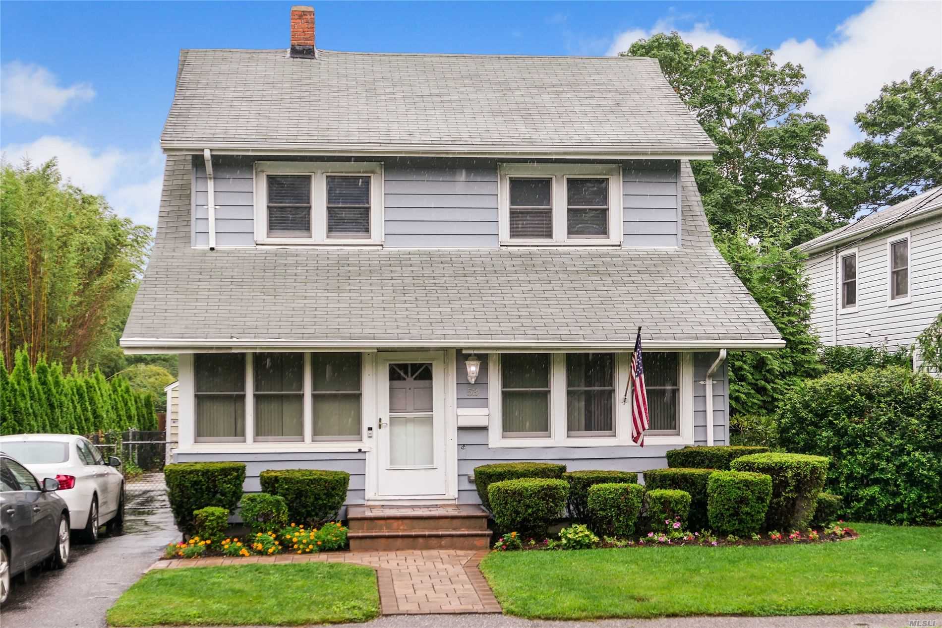 53 Station Road Bellport, NY 11713 - Photo 1 of 1