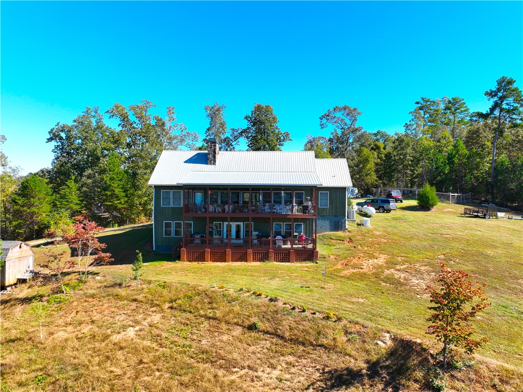 284 River Road Westminster, SC 29693 - Photo 17 of 47