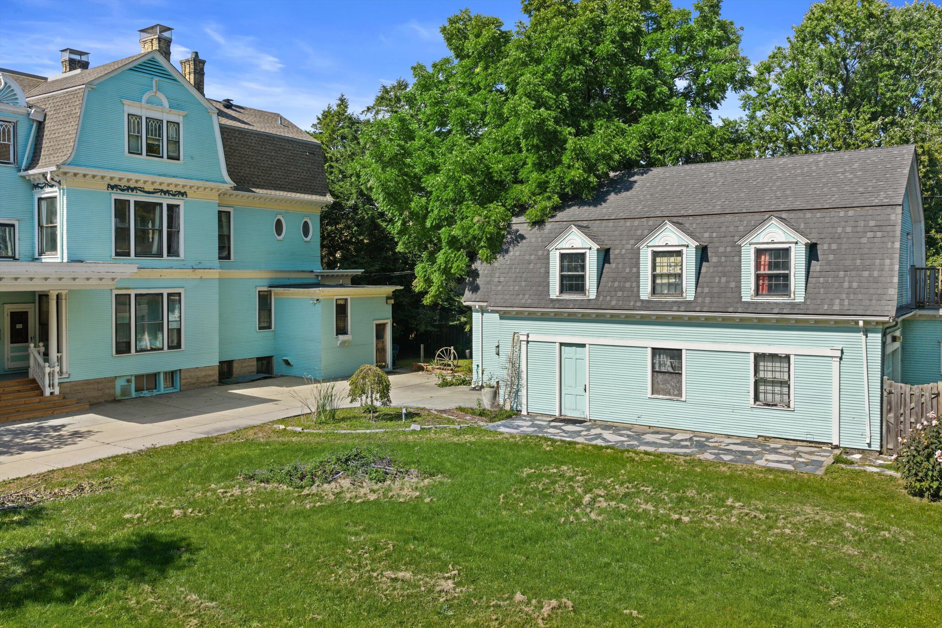 116 10th Street Racine, WI 53403 - Photo 8 of 34 06-DRONE-28