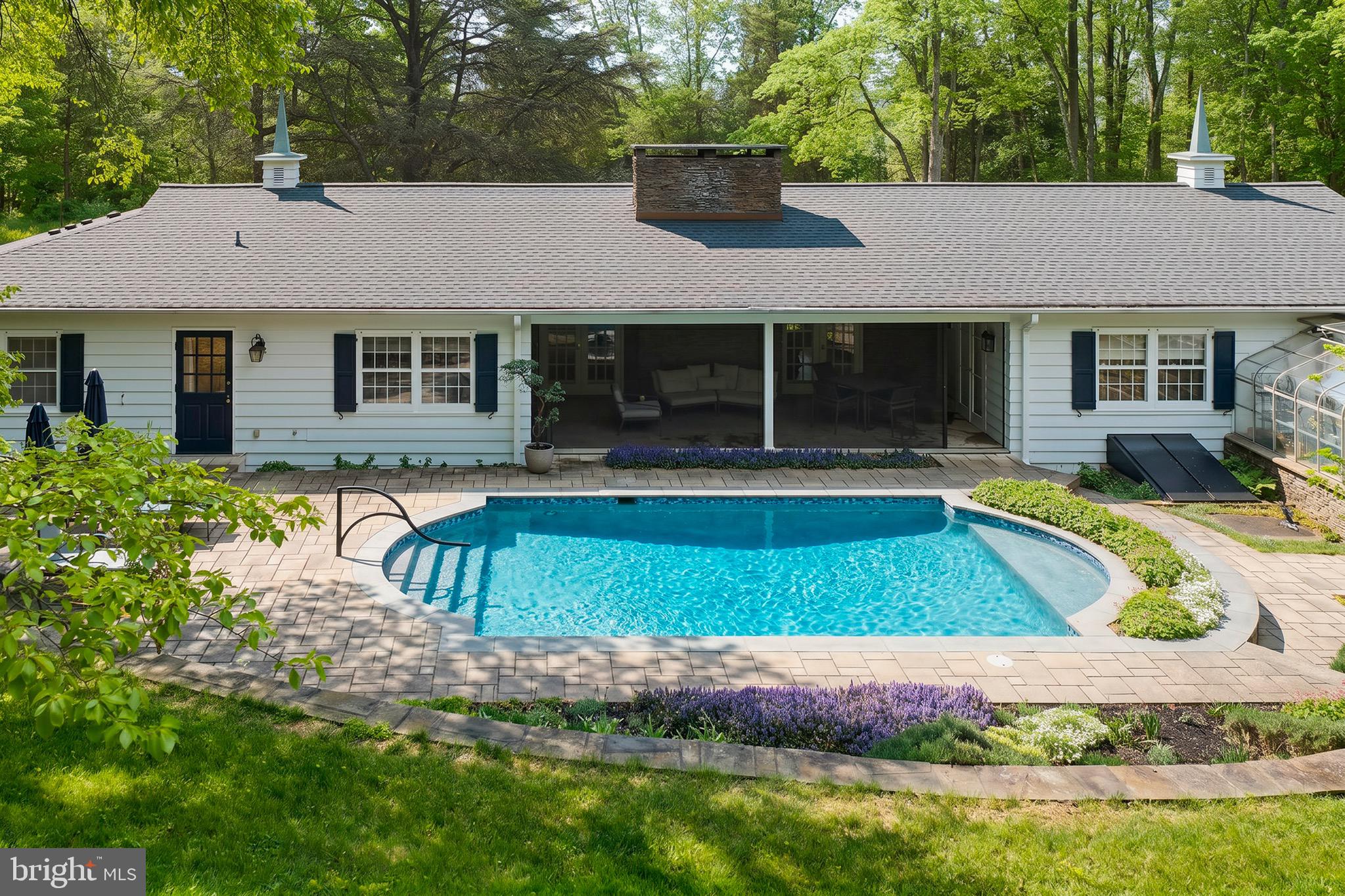 3363 Windy Bush Road New Hope, PA 18938 - Photo 35 of 40