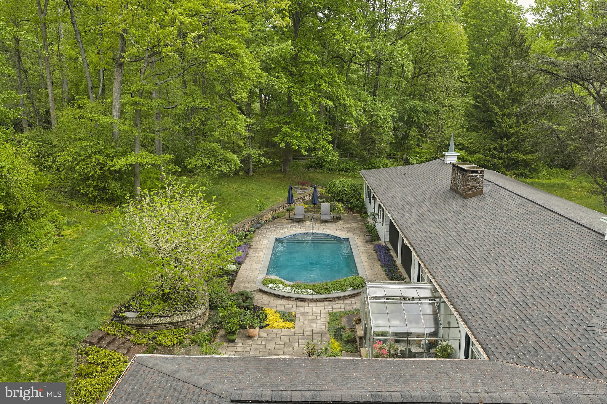 3363 Windy Bush Road New Hope, PA 18938 - Photo 36 of 40