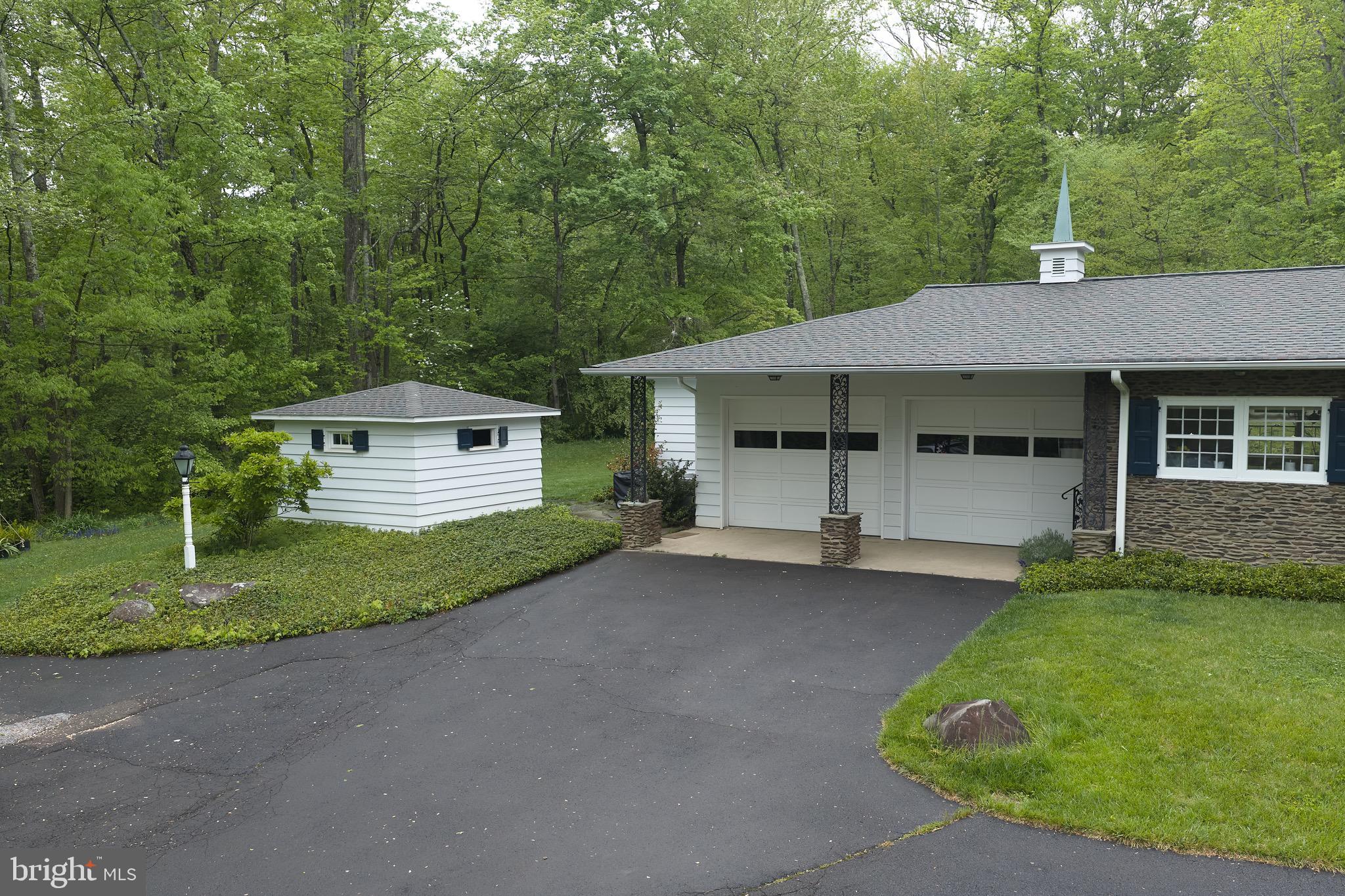 3363 Windy Bush Road New Hope, PA 18938 - Photo 39 of 40