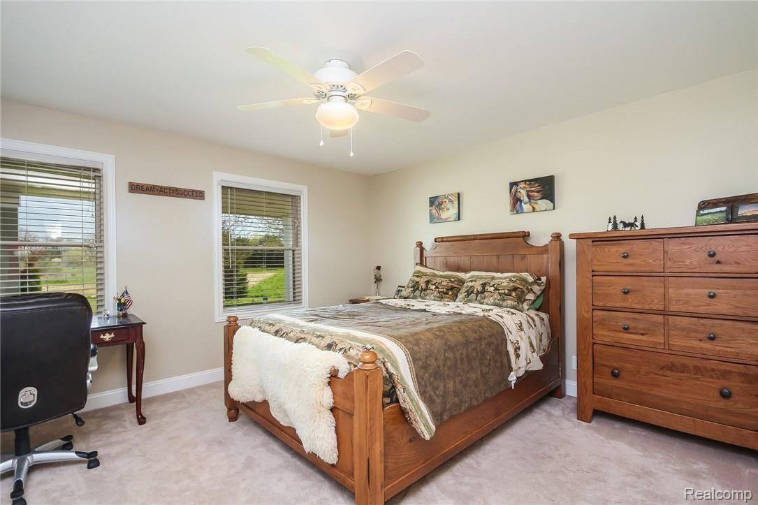 19446 Wasson Road Gregory, MI 48137 - Photo 18 of 47 021-Bedroom-4040191-medium.jpg