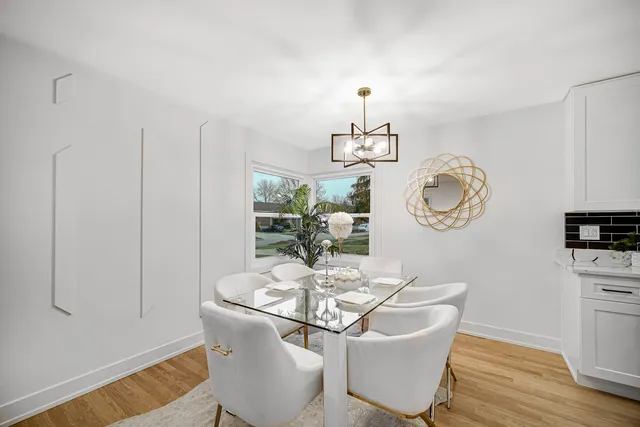 $574,999 | 1845 Everett Avenue, Des Plaines, IL 60018