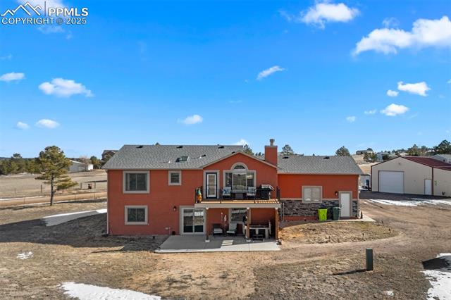 12305 Old Barn Road Elbert, CO 80106 - Photo 43 of 45 Gallery Image 43