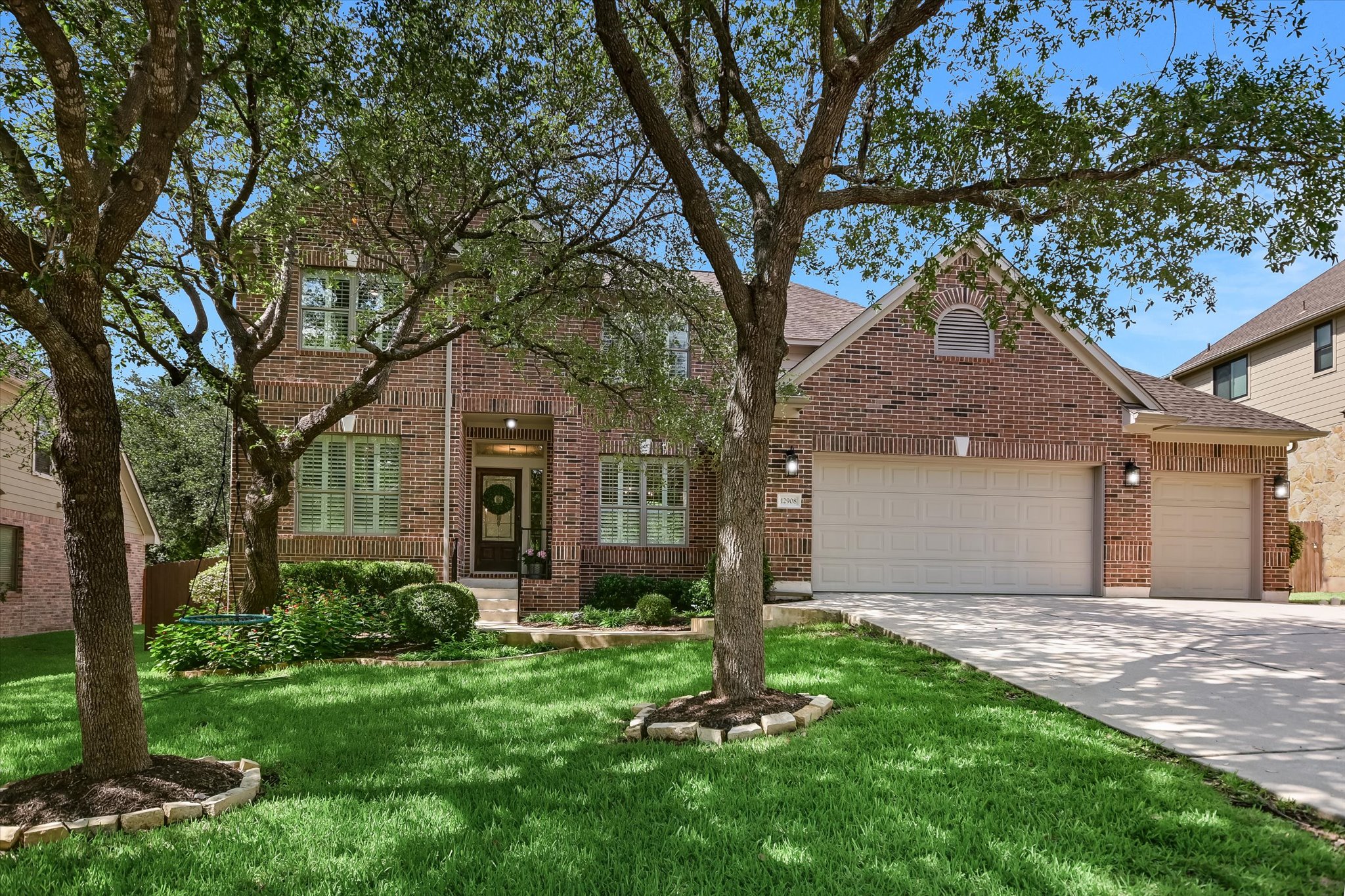 12908 Little Dipper Path Austin, TX 78732 - Photo 1 of 38