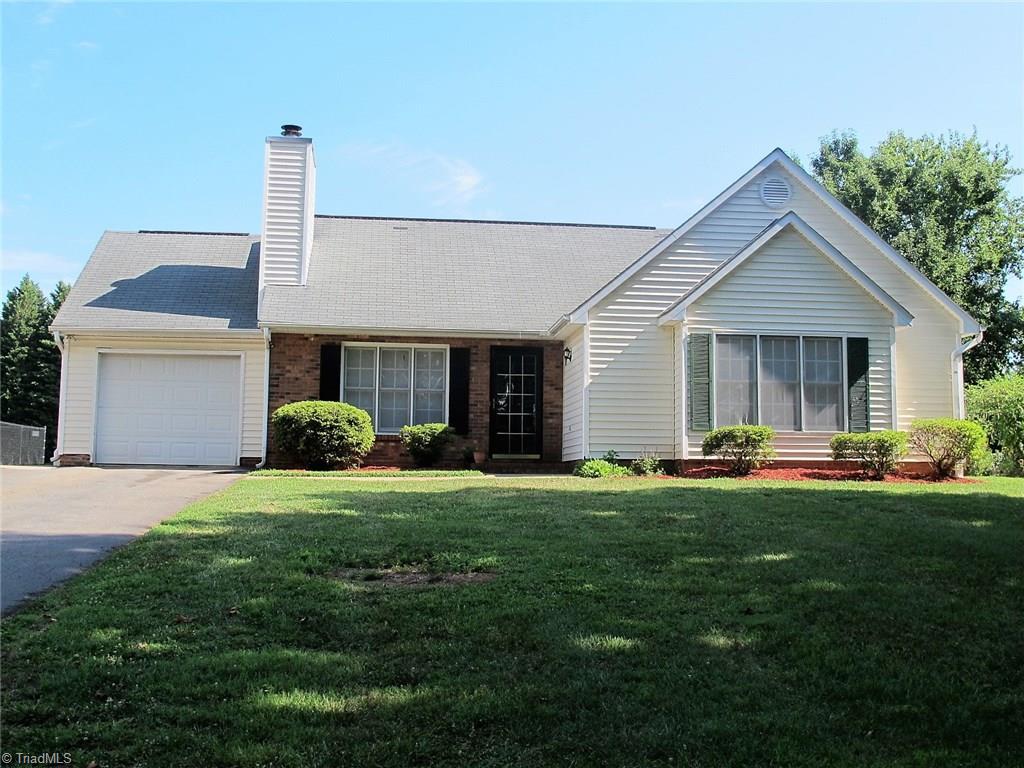 325 Gaither Road Winston-Salem, NC 27101 - Photo 1 of 24 Gallery Image 1