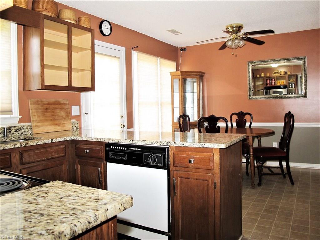 325 Gaither Road Winston-Salem, NC 27101 - Photo 12 of 24 Gallery Image 12