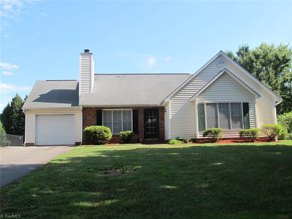 325 Gaither Road Winston-Salem, NC 27101 - Photo 23 of 24 Gallery Image 23