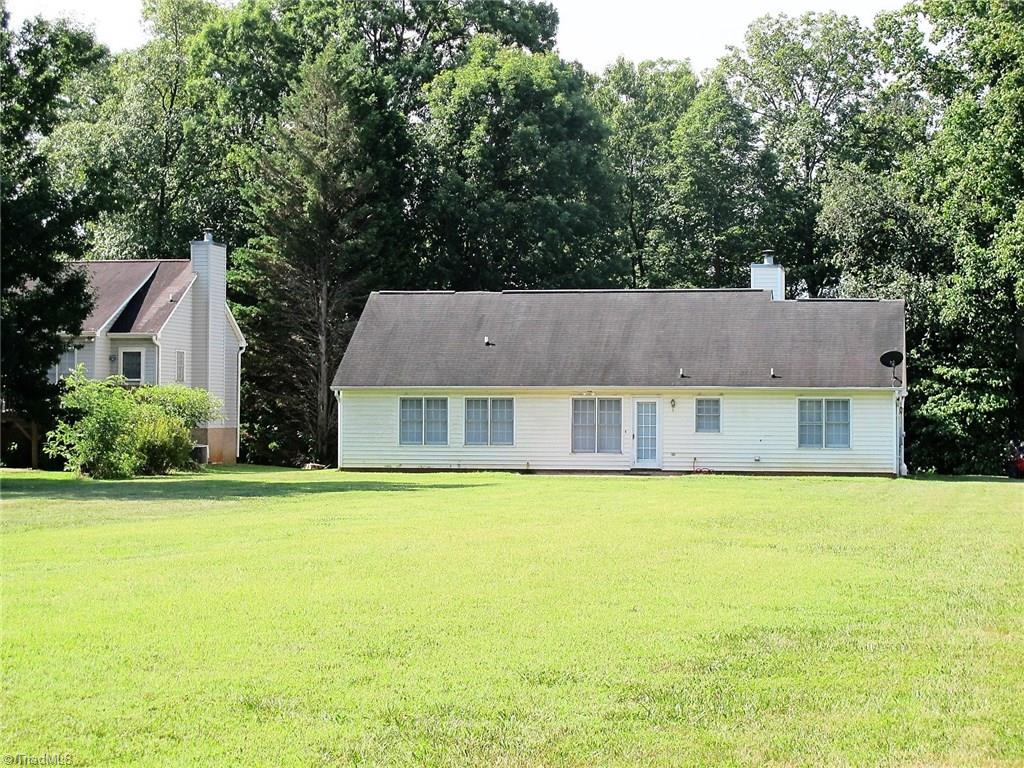 325 Gaither Road Winston-Salem, NC 27101 - Photo 7 of 24 Gallery Image 7