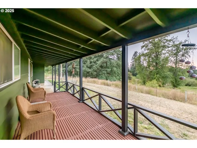 $745,000 | 40235 Rainbow Drive, Scio, OR 97374