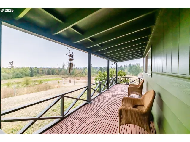 $745,000 | 40235 Rainbow Drive, Scio, OR 97374