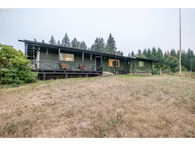 $745,000 | 40235 Rainbow Drive, Scio, OR 97374