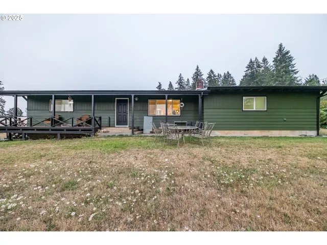 $745,000 | 40235 Rainbow Drive, Scio, OR 97374