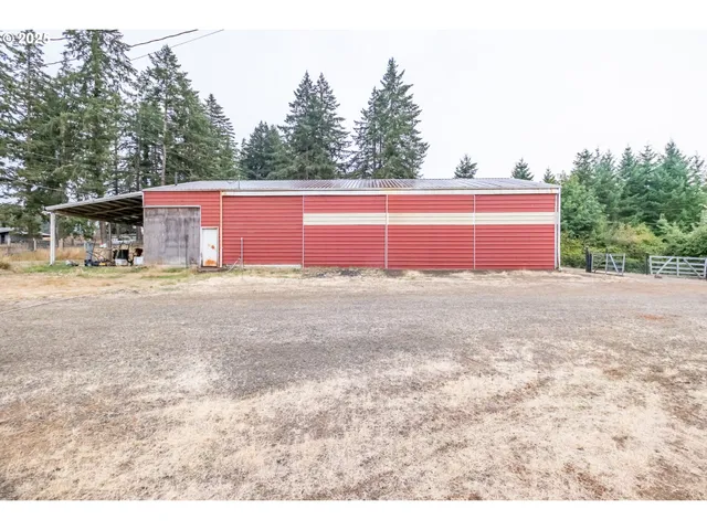 $745,000 | 40235 Rainbow Drive, Scio, OR 97374