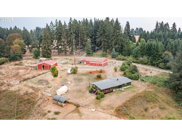 $745,000 | 40235 Rainbow Drive, Scio, OR 97374