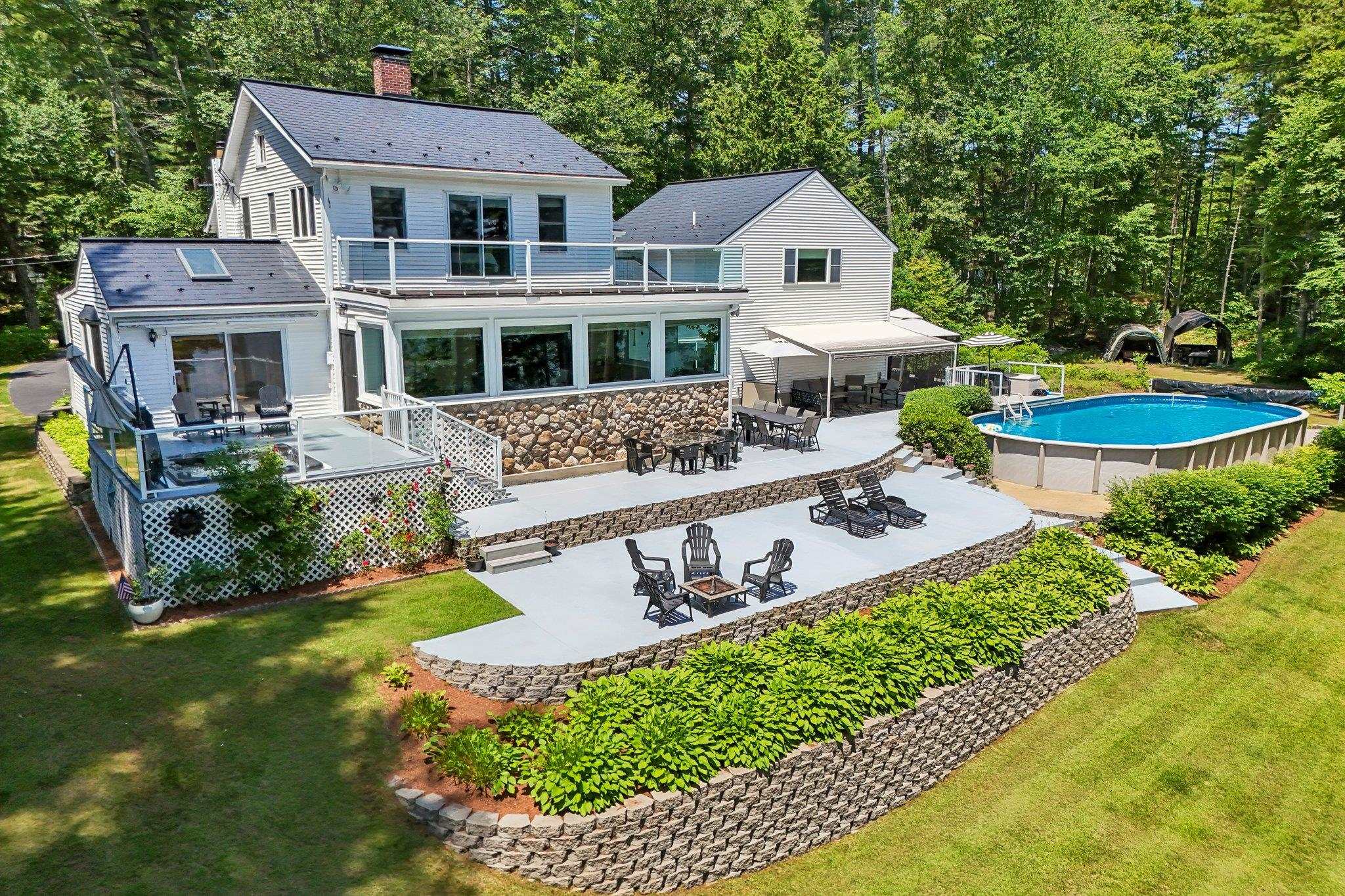 76 Holts Point Road Hampstead, NH 03841 - Photo 45 of 56