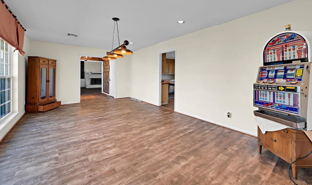 596 Saffle Road Robinson, TX 76706 - Photo 12 of 38