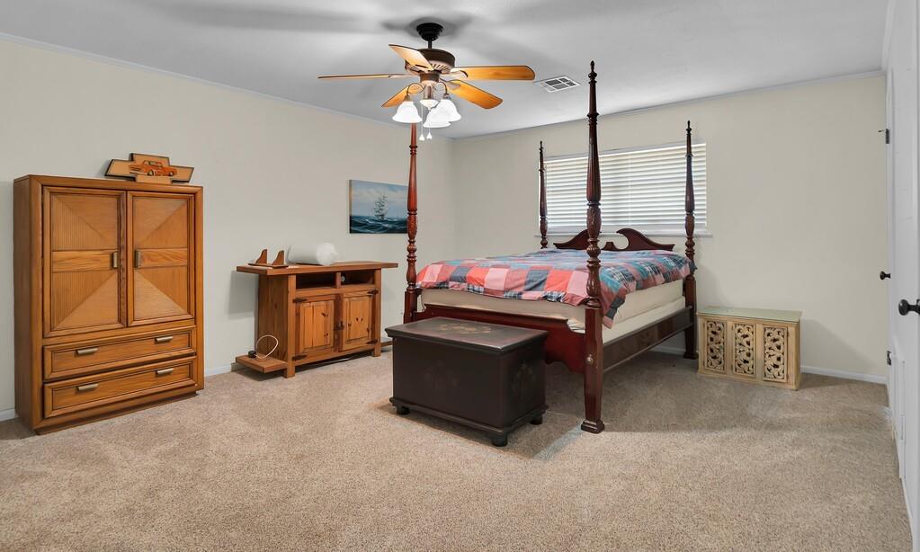 596 Saffle Road Robinson, TX 76706 - Photo 18 of 38