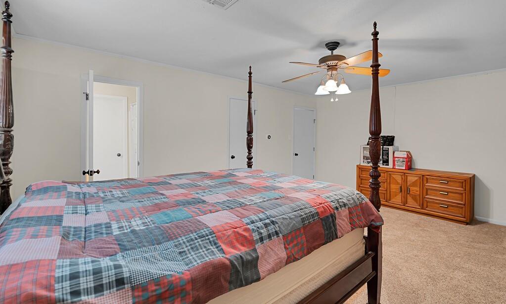 596 Saffle Road Robinson, TX 76706 - Photo 19 of 38