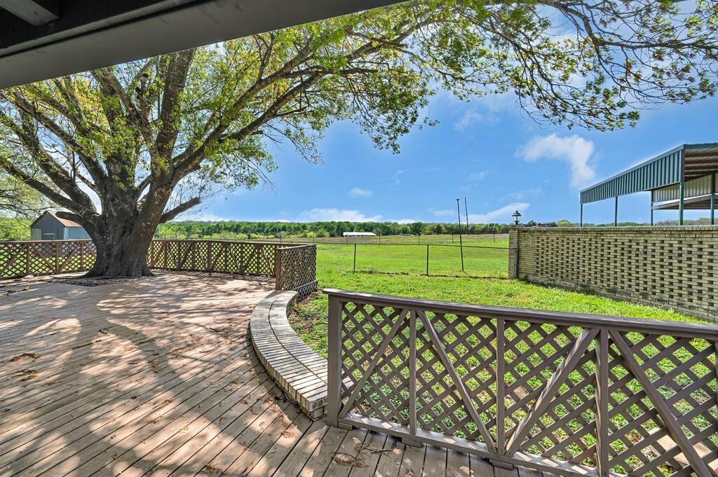 596 Saffle Road Robinson, TX 76706 - Photo 26 of 38