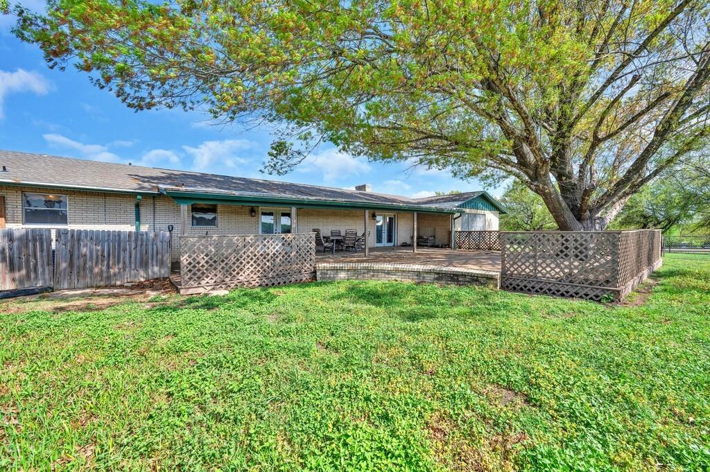 596 Saffle Road Robinson, TX 76706 - Photo 28 of 38