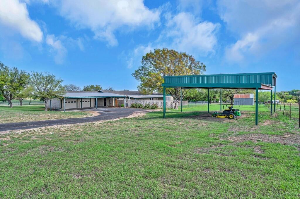 596 Saffle Road Robinson, TX 76706 - Photo 30 of 38