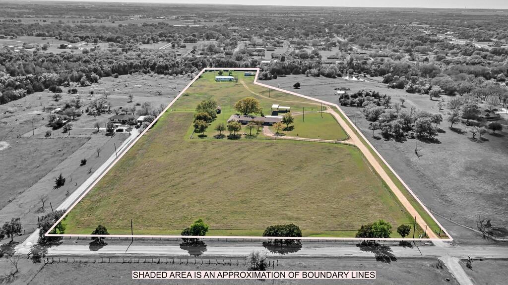 596 Saffle Road Robinson, TX 76706 - Photo 34 of 38