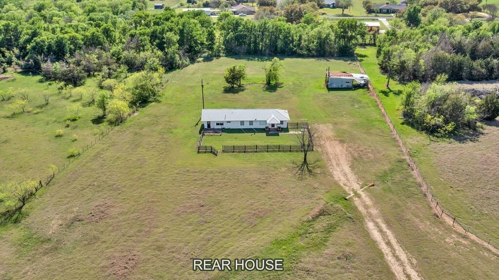 596 Saffle Road Robinson, TX 76706 - Photo 36 of 38