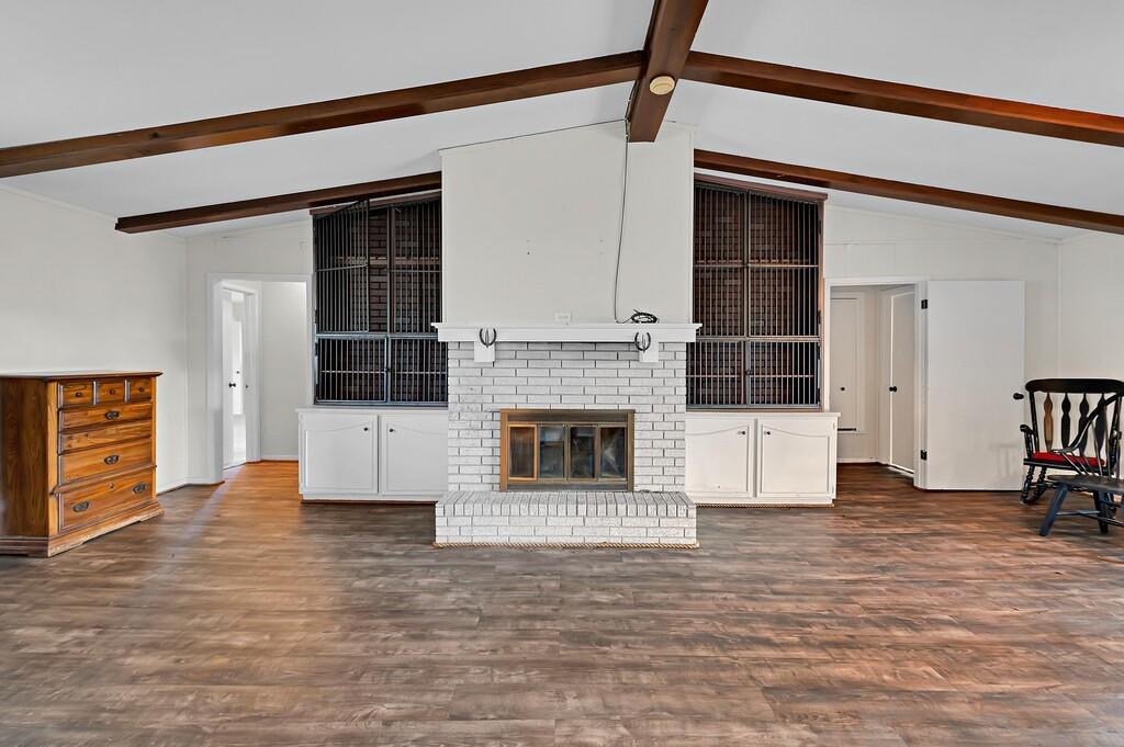 596 Saffle Road Robinson, TX 76706 - Photo 5 of 38