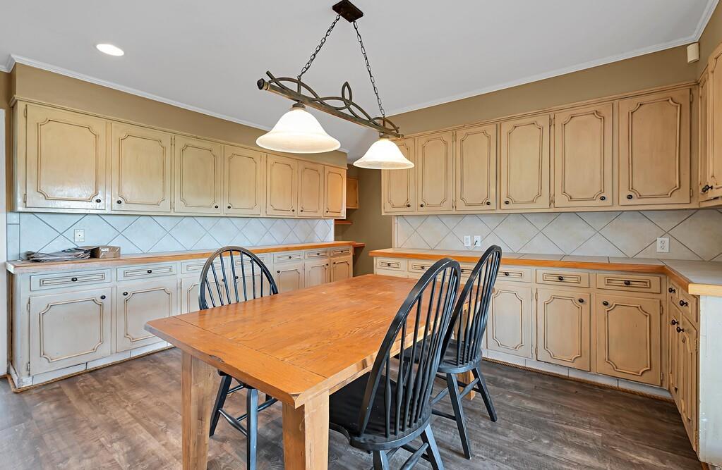 596 Saffle Road Robinson, TX 76706 - Photo 10 of 38