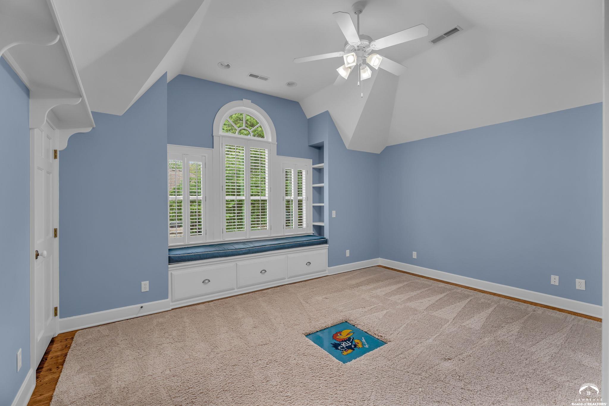 4516 Cedar Ridge Court Lawrence, KS 66049 - Photo 60 of 96