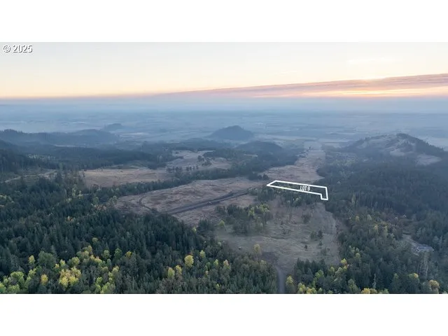 $495,000 | 9 Lot, Harrisburg, OR 97446