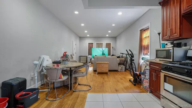 $1,275,000 | 32 North Street | University Heights