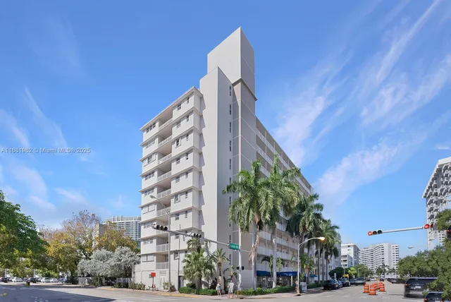 $490,000 | 1300 Lincoln Road, Unit A701, Miami Beach, FL 33139