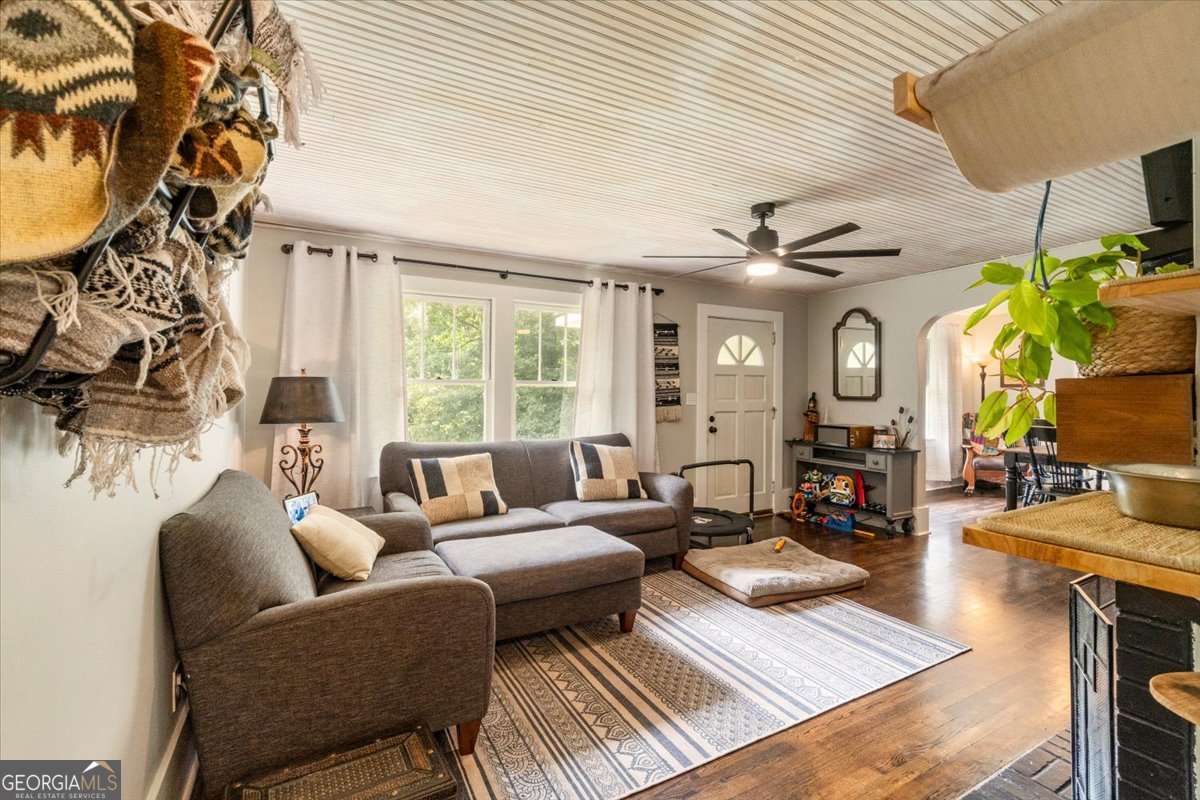 208 Briarcliff Road Athens, GA 30606 - Photo 6 of 18 Gallery Image 6
