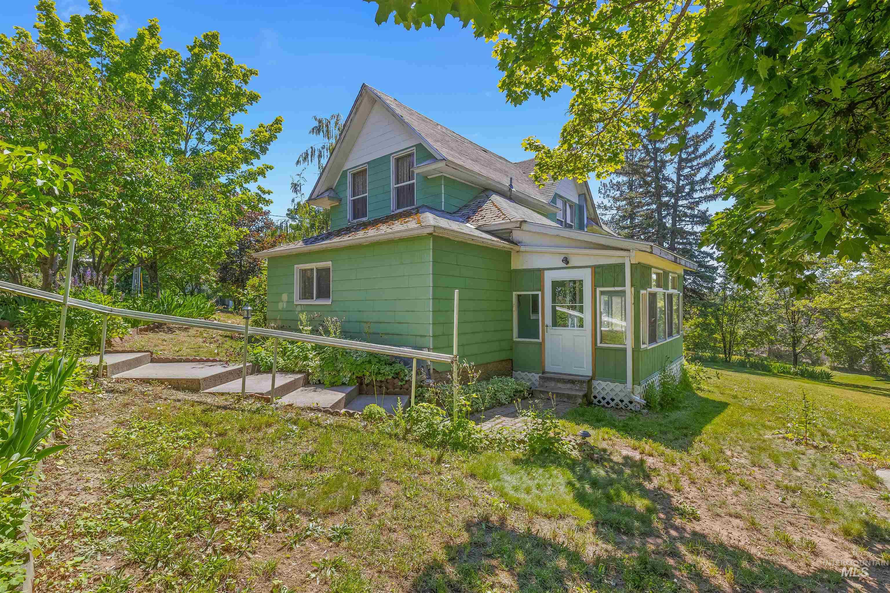 709 Main Street Deary, ID 83823 - Photo 42 of 49