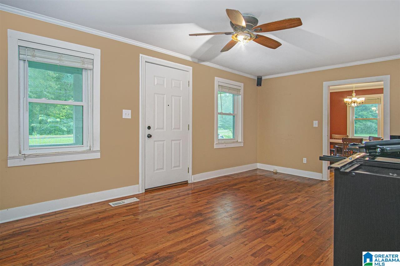 7223 Taylors Ferry Road Bessemer, AL 35023 - Photo 4 of 20