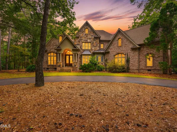 $1,625,000 | 710 Lakeshore Drive, Goldsboro, NC 27534