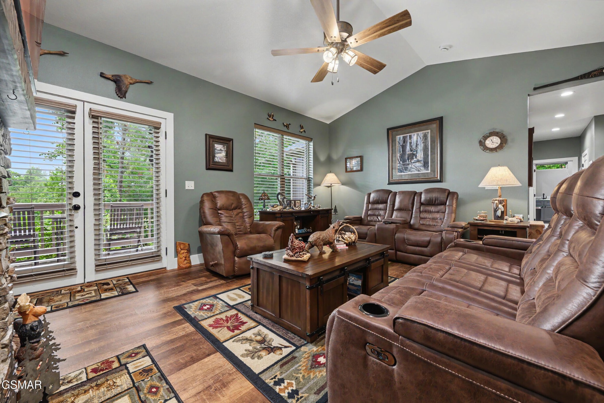 1016 Country Mountain Road Cosby, TN 37722 - Photo 9 of 53 Gallery Image 9