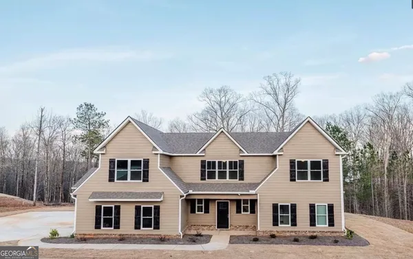 $509,000 | 75 Creekside Court, Forsyth, GA 31029
