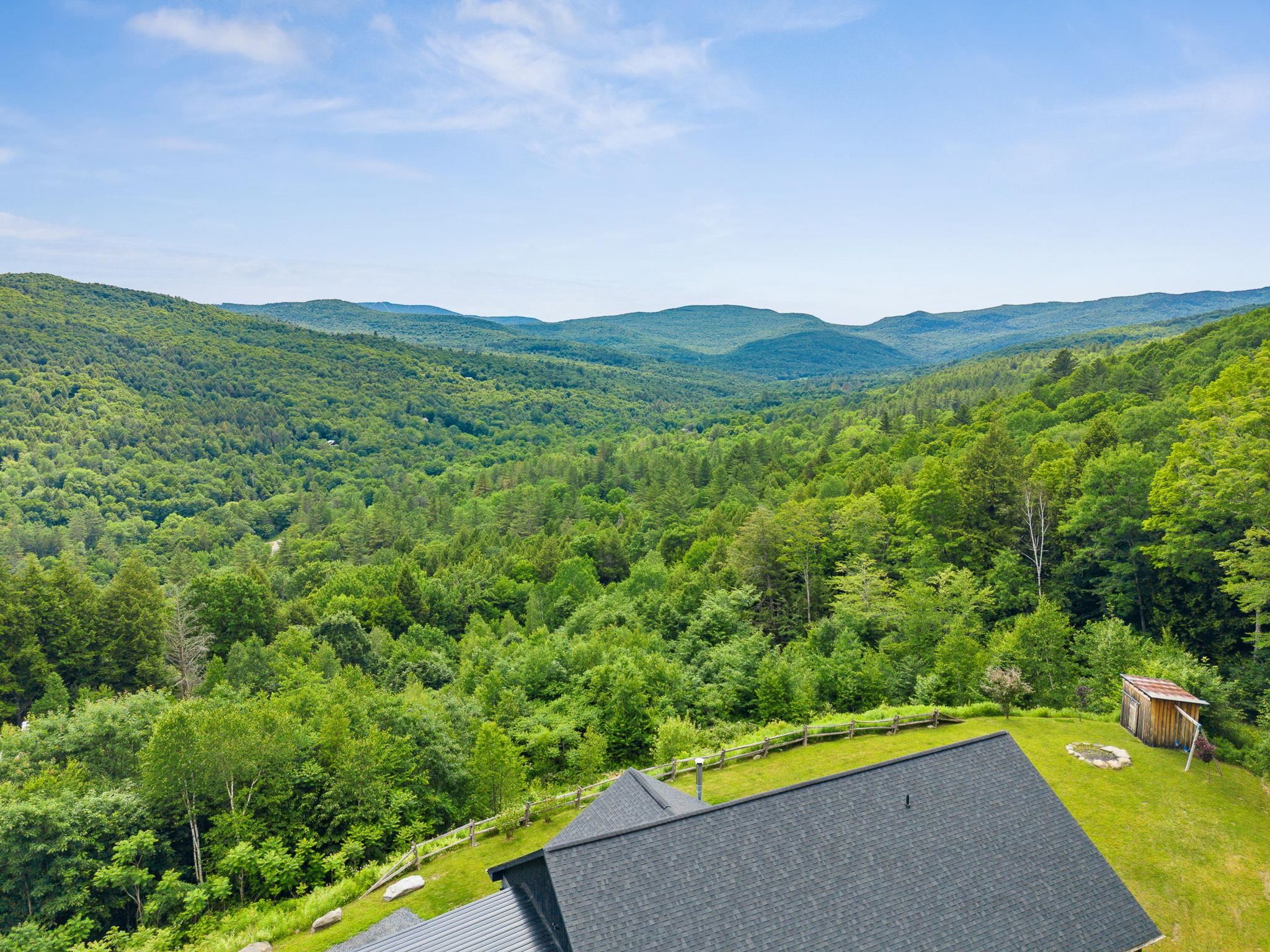 485 Smith Road Fayston, VT 05660 - Photo 6 of 60