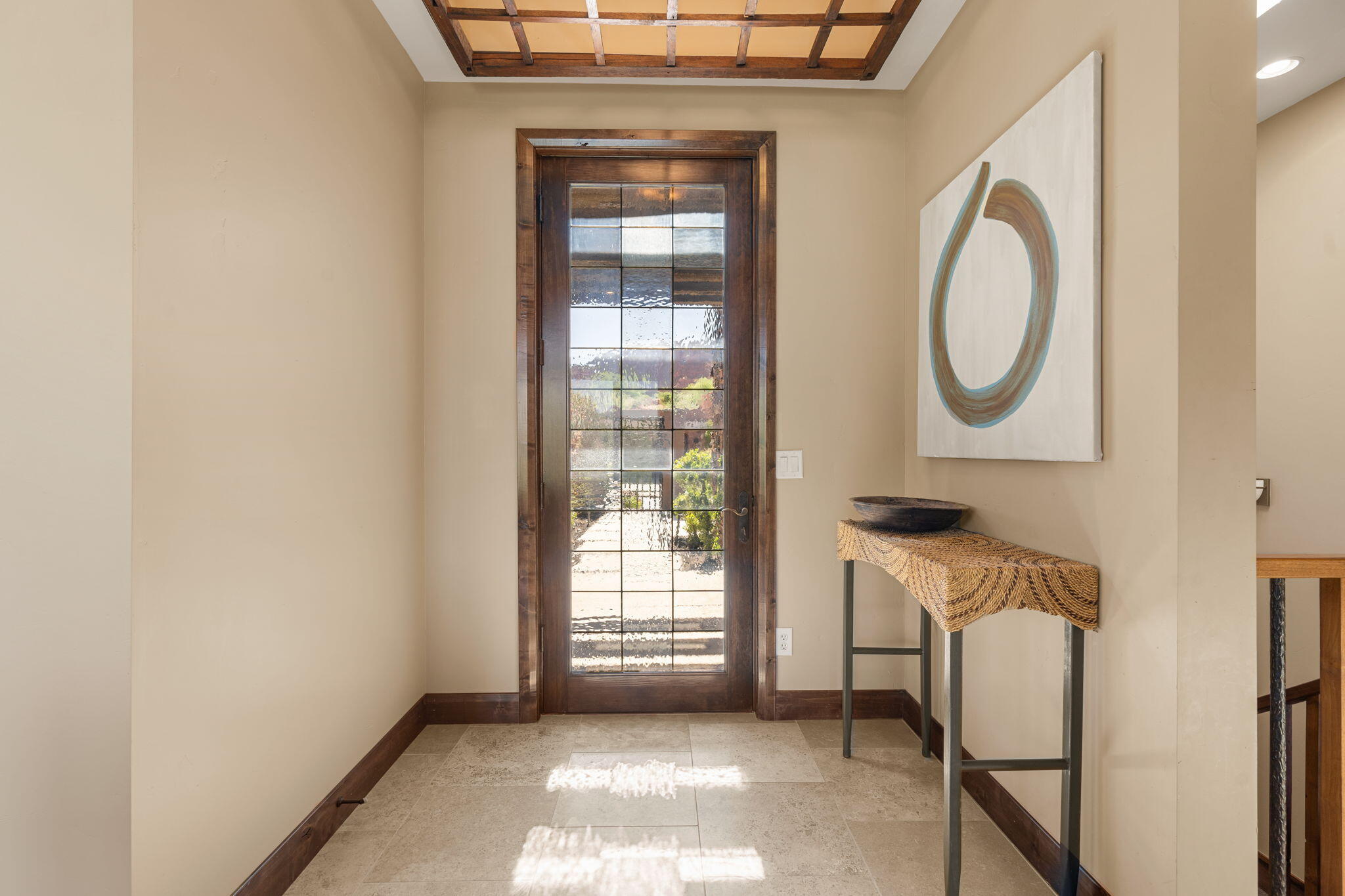 3052 Snow Canyon Parkway, Unit 98 St. George, UT 84770 - Photo 18 of 70 Interior Entrance
