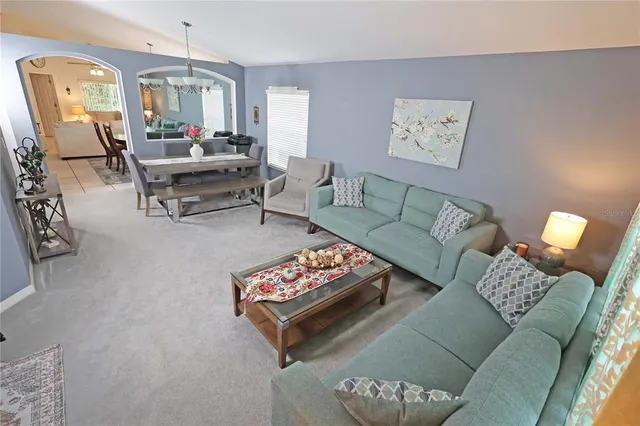 $399,000 | 2859 Stags Leap Drive, Orange City, FL 32763