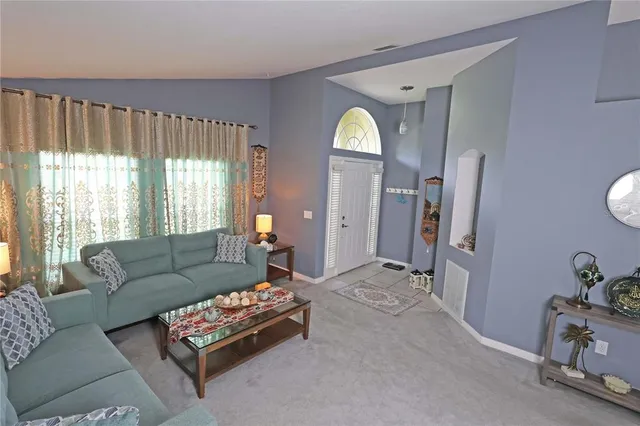 $399,000 | 2859 Stags Leap Drive, Orange City, FL 32763
